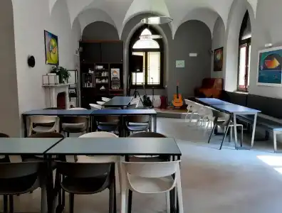 Babila Hostel & Bistrot - 11