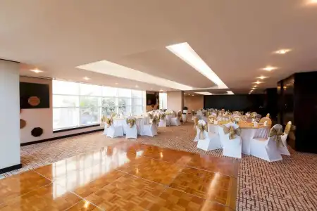 Holiday Inn Dubai - Al Barsha - 16