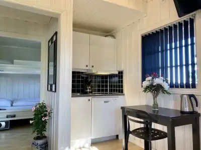 Sarpsborg Apartments - 50