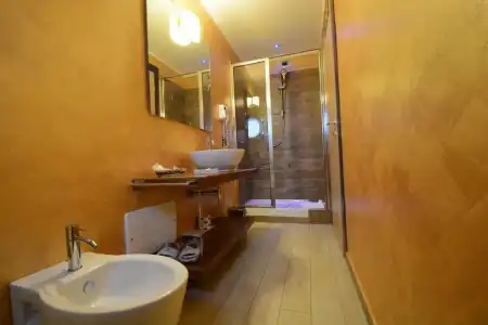 Porta Rosa - 21