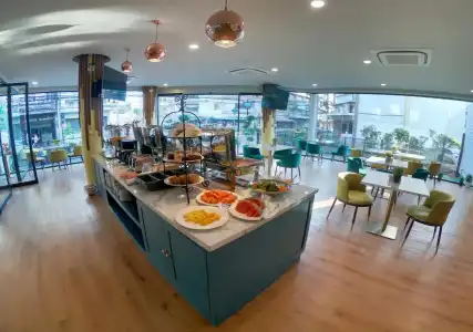 Siri Oriental Bangkok - 9
