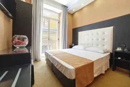 Sweet Central - 2