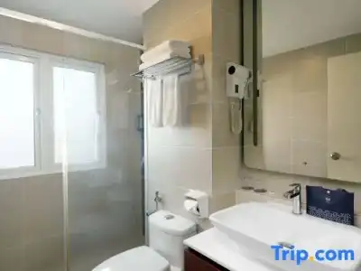 TUI BLUE The Haven Ipoh - 184