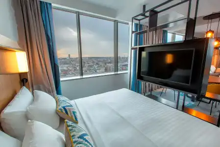 Courtyard by Marriott Katowice City Center - 5