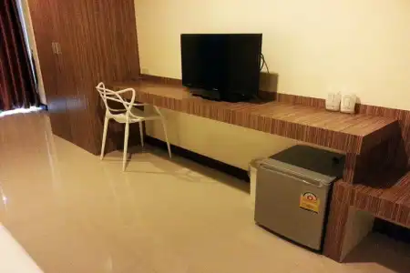 Le Luxe Residence - 44