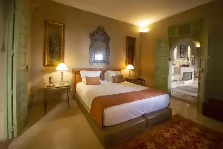 Riad Camilia - 44