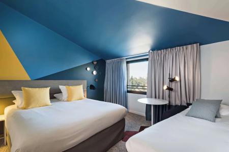 Radisson Aix en Provence - 79