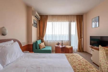 Burgas Beach - 74