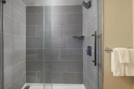 Hilton Anchorage - 31