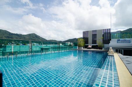 Mirage Express Patong Phuket - 16