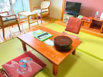 Showa Retro Spa Takasago onsen - 50
