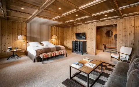 Hôtel la Mourra - 51