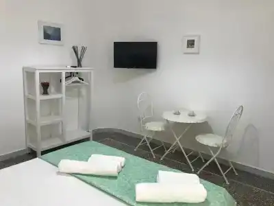 Mellos B&B - 114