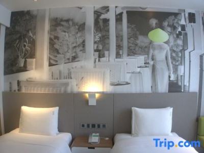 Holiday Inn & Suites SAIGON AIRPORT by IHG - 63