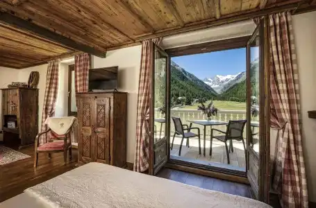 Bellevue & Spa Relais & Chateaux - 65