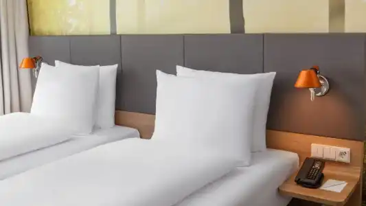 Holiday Inn MUNICH - LEUCHTENBERGRING by IHG - 46