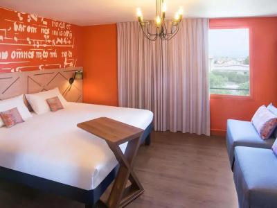 ibis Styles Carcassonne La Cité - 71