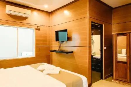 Baan Tah On The Sea - 485