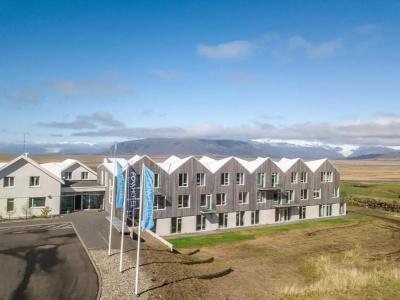 Fosshótel Vatnajökull - 27