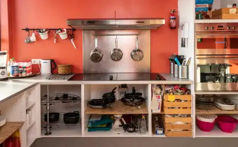 Vibrant Iceland Hostel - 13