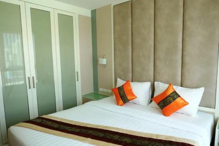 GM Serviced Apartment - 71
