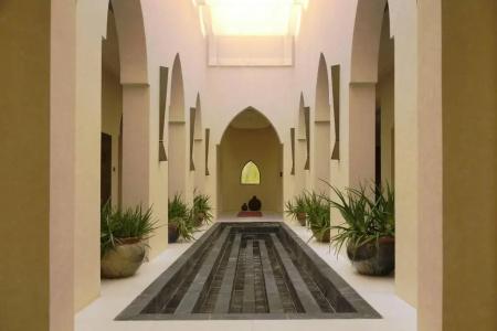 Al Bustan Palace, a Ritz-Carlton - 21