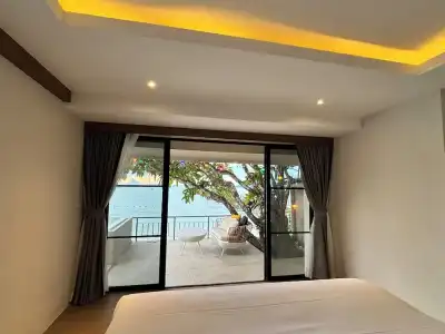 Punnpreeda Beach Resort - 183