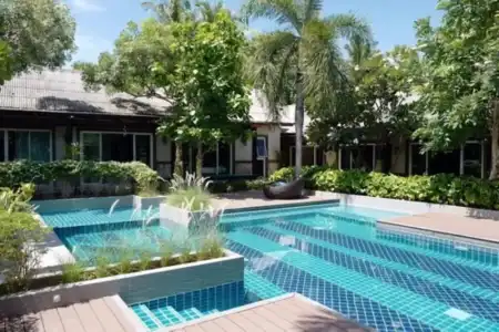 Nirundorn Resort Chaam - 74