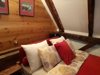 Guest House Sibirska - 53