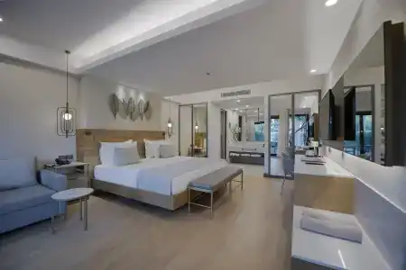 Miramare Beach - Ultra All Inclusive - 7
