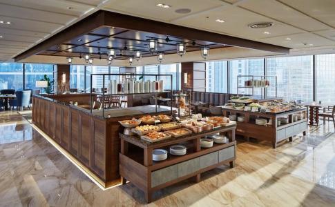 ROYAL SEOUL Myeongdong - 8