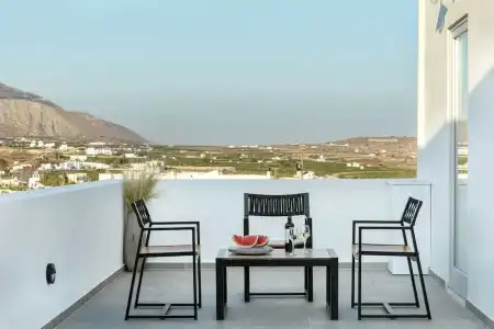 Alafropetra Luxury Suites - 66
