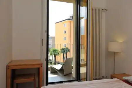 Youth Hostel Locarno - 67
