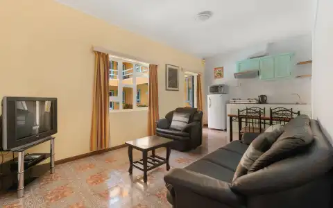 Wanna Studio Apartments - 3