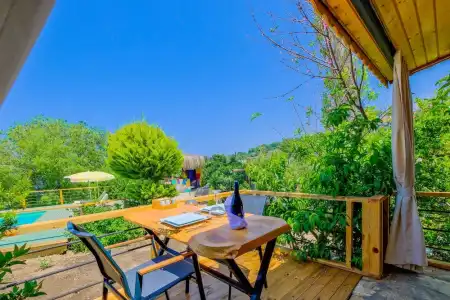 Faralya Yoruk Evi Suite - Adults Only - 71
