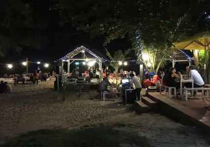 Hiep Thanh Resort - 21