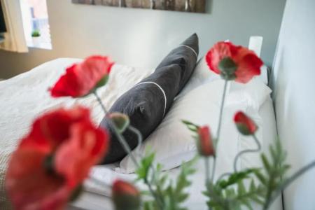 Guesthouse Lyngholt - 30