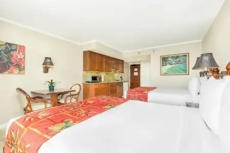 Luana Waikiki & Suites - 77