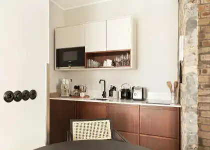 46heima Boutique Apartments - 15