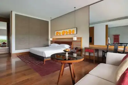 Park Hyatt Sanya Sunny Bay Resort - 44