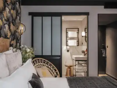 Maisons du Monde & Suites Nantes - 11