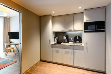 ApartAdagio Bremen - 72