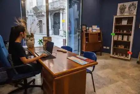 ZIBIBBO SUITES & ROOMS - Apartin Centro Storico a Trapani - 43