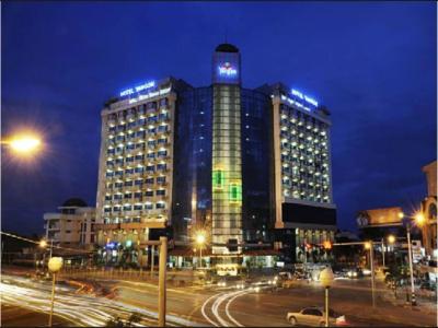 Yangon - 29