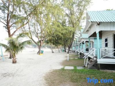 Sandy Beach Bungalows by EHM - 70