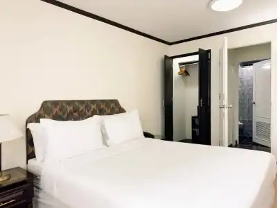 Yellow Ribbon Hills, Boutique Suites - 36