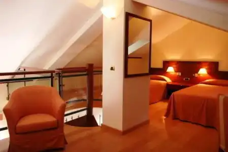 SPA Termes Carlemany - 50