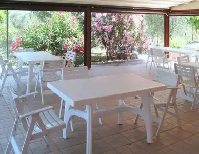 Apartment Agriturismo Le Mimose in Imperia - 25