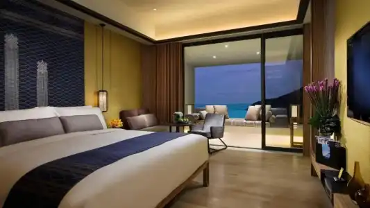 InterContinentals SANYA RESORT by IHG - 32