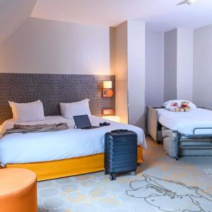 ibis Styles Tours Centre - 41